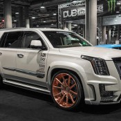 Forgiato Los Angeles 16 175x175 at Forgiato at 2015 L.A. Autoshow   The Highlights