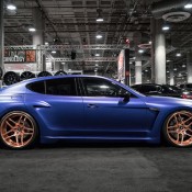 Forgiato Los Angeles 2 175x175 at Forgiato at 2015 L.A. Autoshow   The Highlights