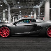 Forgiato Los Angeles 3 175x175 at Forgiato at 2015 L.A. Autoshow   The Highlights