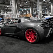 Forgiato Los Angeles 4 175x175 at Forgiato at 2015 L.A. Autoshow   The Highlights