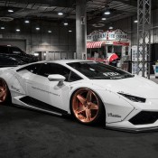 Forgiato Los Angeles 5 175x175 at Forgiato at 2015 L.A. Autoshow   The Highlights