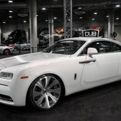 Forgiato Los Angeles 6 175x175 at Forgiato at 2015 L.A. Autoshow   The Highlights