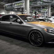 Forgiato Los Angeles 8 175x175 at Forgiato at 2015 L.A. Autoshow   The Highlights