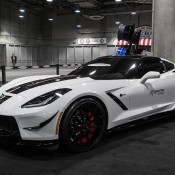 Forgiato Los Angeles 9 175x175 at Forgiato at 2015 L.A. Autoshow   The Highlights