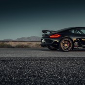 GT3 RS GT4 10 175x175 at Porsche 991 GT3 RS & Cayman GT4 on Vossen Wheels