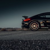 GT3 RS GT4 12 175x175 at Porsche 991 GT3 RS & Cayman GT4 on Vossen Wheels
