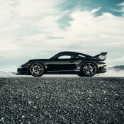 GT3 RS GT4 3 175x175 at Porsche 991 GT3 RS & Cayman GT4 on Vossen Wheels