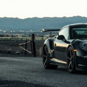 GT3 RS GT4 4 175x175 at Porsche 991 GT3 RS & Cayman GT4 on Vossen Wheels