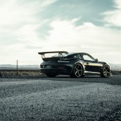 GT3 RS GT4 6 175x175 at Porsche 991 GT3 RS & Cayman GT4 on Vossen Wheels