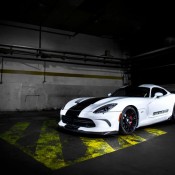 GeigerCars Dodge Viper GTS 1 175x175 at GeigerCars Dodge Viper GTS Gets 710 PS