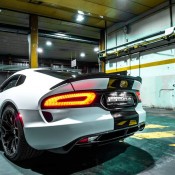 GeigerCars Dodge Viper GTS 3 175x175 at GeigerCars Dodge Viper GTS Gets 710 PS