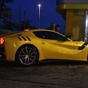 Giallo Ferrari F12tdf 3 175x175 at Up Close with Giallo Ferrari F12tdf