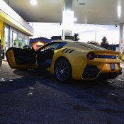 Giallo Ferrari F12tdf 4 175x175 at Up Close with Giallo Ferrari F12tdf