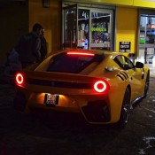 Giallo Ferrari F12tdf 6 175x175 at Up Close with Giallo Ferrari F12tdf