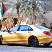 Golden Brabus Rocket 900 5 175x175 Golden Brabus Rocket 900 5 175x175 at Golden Brabus Rocket 900 for Dubai