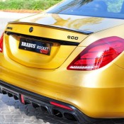 Golden Brabus Rocket 900 7 175x175 Golden Brabus Rocket 900 7 175x175 at Golden Brabus Rocket 900 for Dubai