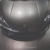 Grigio Estoque Huracan Spyder 1 175x175 at Grigio Estoque Huracan Spyder at Lamborghini Montreal