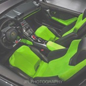 Grigio Estoque Huracan Spyder 12 175x175 at Grigio Estoque Huracan Spyder at Lamborghini Montreal