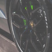 Grigio Estoque Huracan Spyder 14 175x175 at Grigio Estoque Huracan Spyder at Lamborghini Montreal