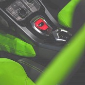 Grigio Estoque Huracan Spyder 16 175x175 at Grigio Estoque Huracan Spyder at Lamborghini Montreal