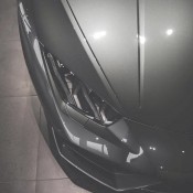 Grigio Estoque Huracan Spyder 18 175x175 at Grigio Estoque Huracan Spyder at Lamborghini Montreal