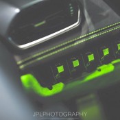 Grigio Estoque Huracan Spyder 6 175x175 at Grigio Estoque Huracan Spyder at Lamborghini Montreal