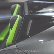 Grigio Estoque Huracan Spyder 7 175x175 at Grigio Estoque Huracan Spyder at Lamborghini Montreal