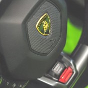 Grigio Estoque Huracan Spyder 9 175x175 at Grigio Estoque Huracan Spyder at Lamborghini Montreal