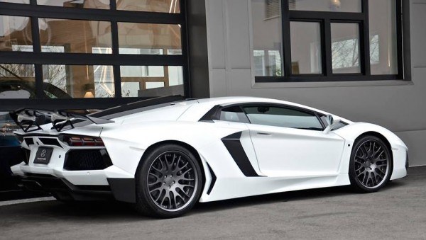 Hamann Aventador Limited DS 0 600x339 at Hamann Aventador Limited by DS Automobile
