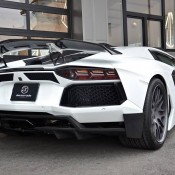 Hamann Aventador Limited DS 11 175x175 at Hamann Aventador Limited by DS Automobile