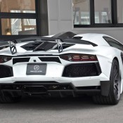 Hamann Aventador Limited DS 12 175x175 at Hamann Aventador Limited by DS Automobile