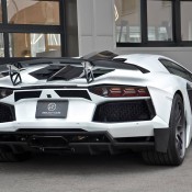Hamann Aventador Limited DS 14 175x175 at Hamann Aventador Limited by DS Automobile