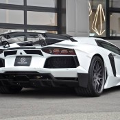 Hamann Aventador Limited DS 15 175x175 at Hamann Aventador Limited by DS Automobile