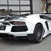 Hamann Aventador Limited DS 16 175x175 at Hamann Aventador Limited by DS Automobile