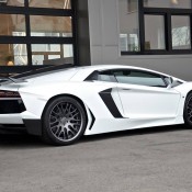 Hamann Aventador Limited DS 18 175x175 at Hamann Aventador Limited by DS Automobile