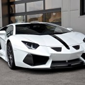 Hamann Aventador Limited DS 4 175x175 at Hamann Aventador Limited by DS Automobile