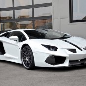 Hamann Aventador Limited DS 5 175x175 at Hamann Aventador Limited by DS Automobile