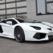 Hamann Aventador Limited DS 6 175x175 at Hamann Aventador Limited by DS Automobile