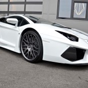 Hamann Aventador Limited DS 8 175x175 at Hamann Aventador Limited by DS Automobile