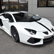 Hamann Aventador Limited DS 9 175x175 at Hamann Aventador Limited by DS Automobile