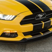Hennessey Mustang Convertible 3 175x175 at Hennessey Mustang Convertible Unveiled at SEMA
