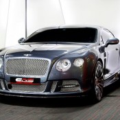 Mansory Bentley Continental GT 3 175x175 at Gallery: Mansory Bentley Continental GT at Alain Class