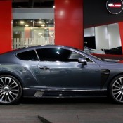 Mansory Bentley Continental GT 7 175x175 at Gallery: Mansory Bentley Continental GT at Alain Class