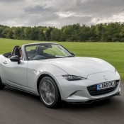 Mazda MX 5 Sport Recaro 1 175x175 Mazda MX 5 Sport Recaro 1 175x175 at Mazda MX 5 Sport Recaro Launched in UK