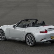 Mazda MX 5 Sport Recaro 4 175x175 Mazda MX 5 Sport Recaro 4 175x175 at Mazda MX 5 Sport Recaro Launched in UK