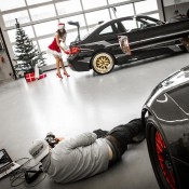 Mcchip DKR Christmas shoot prv 10 175x175 at Preview: Mcchip DKR Christmas Photoshoot