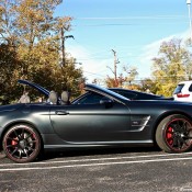 Mercedes SL Mille Miglia 11 175x175 at Spotlight: Mercedes SL Mille Miglia 417 Edition