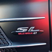 Mercedes SL Mille Miglia 5 175x175 at Spotlight: Mercedes SL Mille Miglia 417 Edition