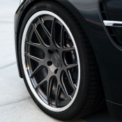 Modulare Wheels BMW M3 2 175x175 at Mean Looking BMW M3 by Modulare Wheels