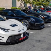 Newport Beach November 39 175x175 at Gallery: Newport Beach November Supercar Show